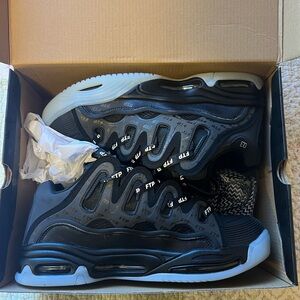 FTP x Osiris D3s size men’s 13 black